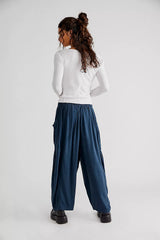 Artheva™ | Zomer Harem Broek voor in de Tas