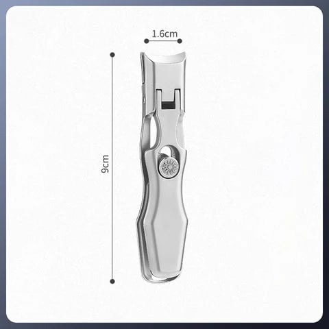 NagelGrip™ Gemakkelijk, Stevig, Handig