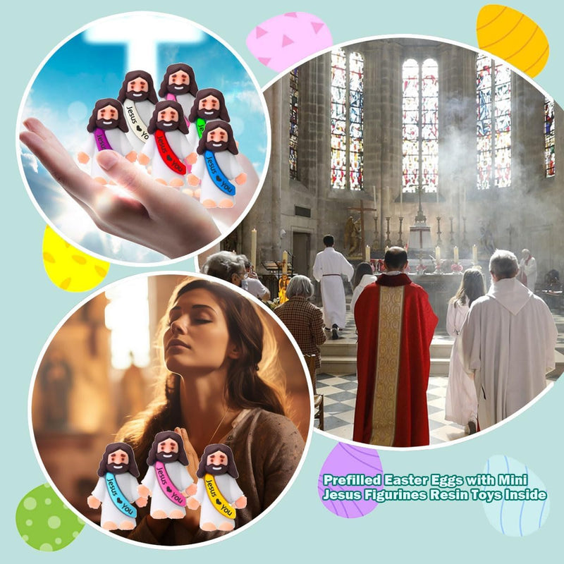 JezusLiefde™ Inspirerend Geloof Symbool