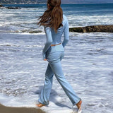 Chaisy™ Comfortabele Chic Uitstraling