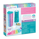 Armband Maker Kit | 2000 Kralen | 16 Kleuren | Maak 23 Armbanden