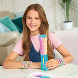 Armband Maker Kit | 2000 Kralen | 16 Kleuren | Maak 23 Armbanden
