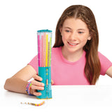 Armband Maker Kit | 2000 Kralen | 16 Kleuren | Maak 23 Armbanden