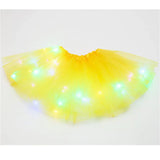 LumiRok™ Gloeiend Balletrok