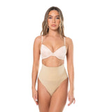 BuikPas™ Verstevigende Zelfvertrouwen Lingerie