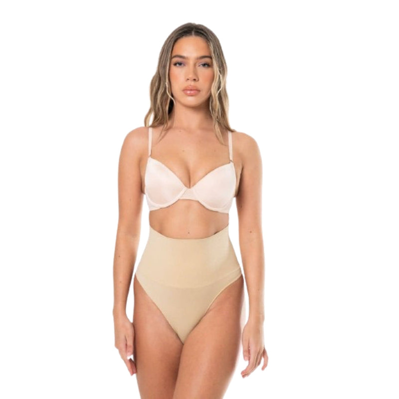 BuikPas™ Verstevigende Zelfvertrouwen Lingerie