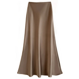 A-lijn zomerrok voor dames | High Waist