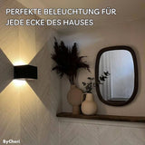 HeldereVibe™ Draadloze Wandlamp