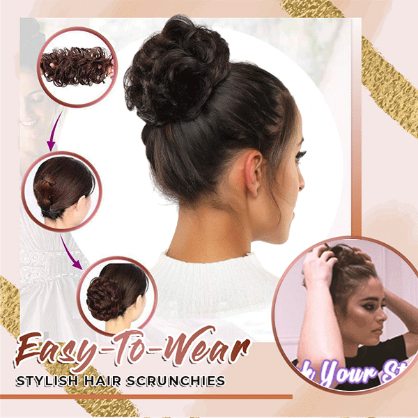 ModeBand™ Stijlvolle Haaraccessoire