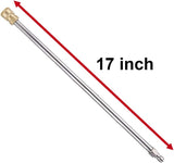 SpuitKracht™ Hoge Druk Reiniger