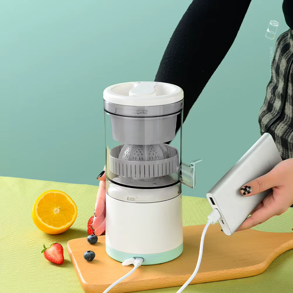 Sapmeester™ Krachtige Sap Extractie