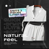 Markus™ Linnen Zomeroutfits