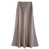 A-lijn zomerrok voor dames | High Waist