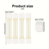 HalsStrips™ Versterkende Huid Tape