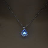 LotusStraal™ Betoverende Lotus Ketting