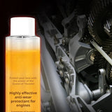MotorShield™ Motor Slijtage Bescherming