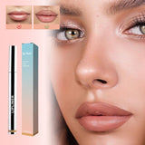 1+1 Gratis | LipVorm™ Langhoudende Lipdefinitie