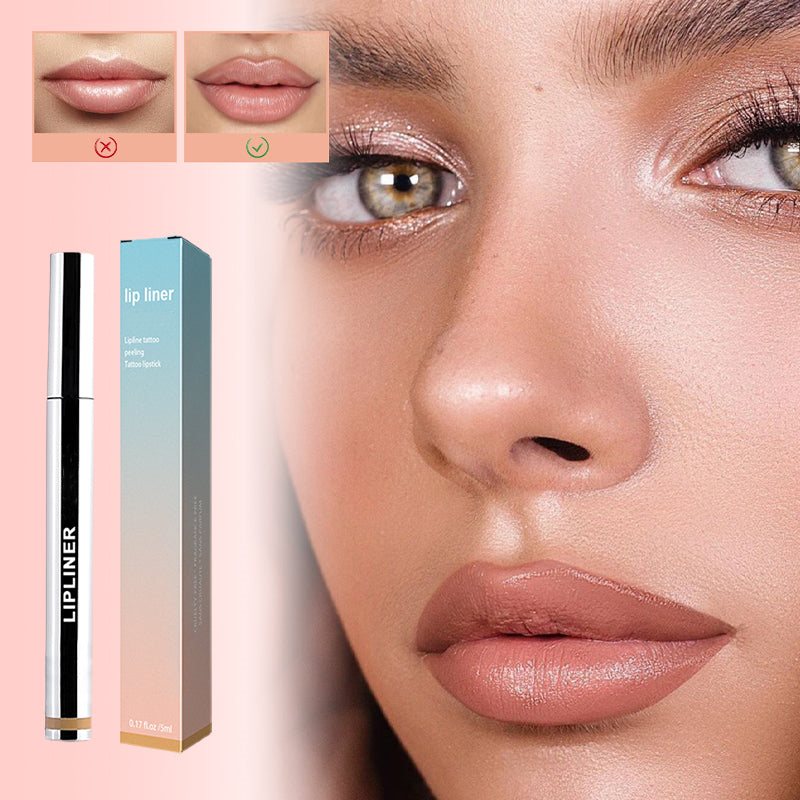 1+1 Gratis | LipVorm™ Langhoudende Lipdefinitie