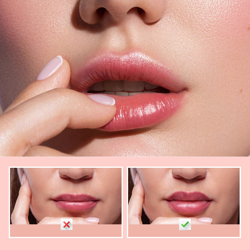 1+1 Gratis | LipVorm™ Langhoudende Lipdefinitie