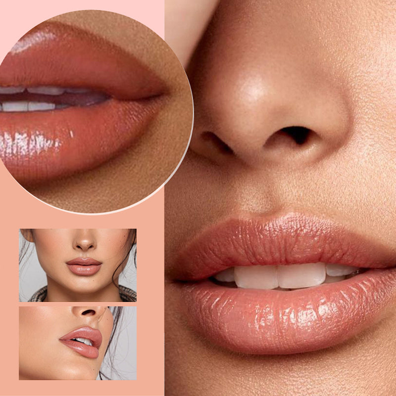 1+1 Gratis | LipVorm™ Langhoudende Lipdefinitie