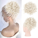 VolumeKnot™ Natuurlijke Knotlook