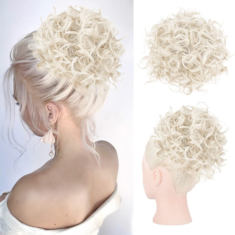 VolumeKnot™ Natuurlijke Knotlook