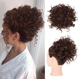 VolumeKnot™ Natuurlijke Knotlook