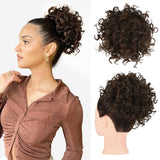 VolumeKnot™ Natuurlijke Knotlook