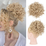 VolumeKnot™ Natuurlijke Knotlook