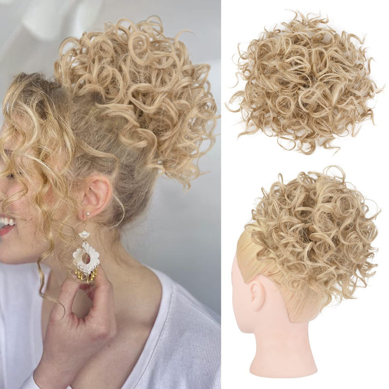 VolumeKnot™ Natuurlijke Knotlook