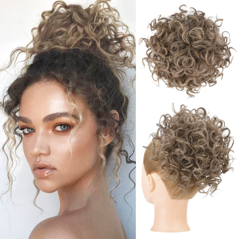 VolumeKnot™ Natuurlijke Knotlook