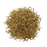 VolumeKnot™ Natuurlijke Knotlook