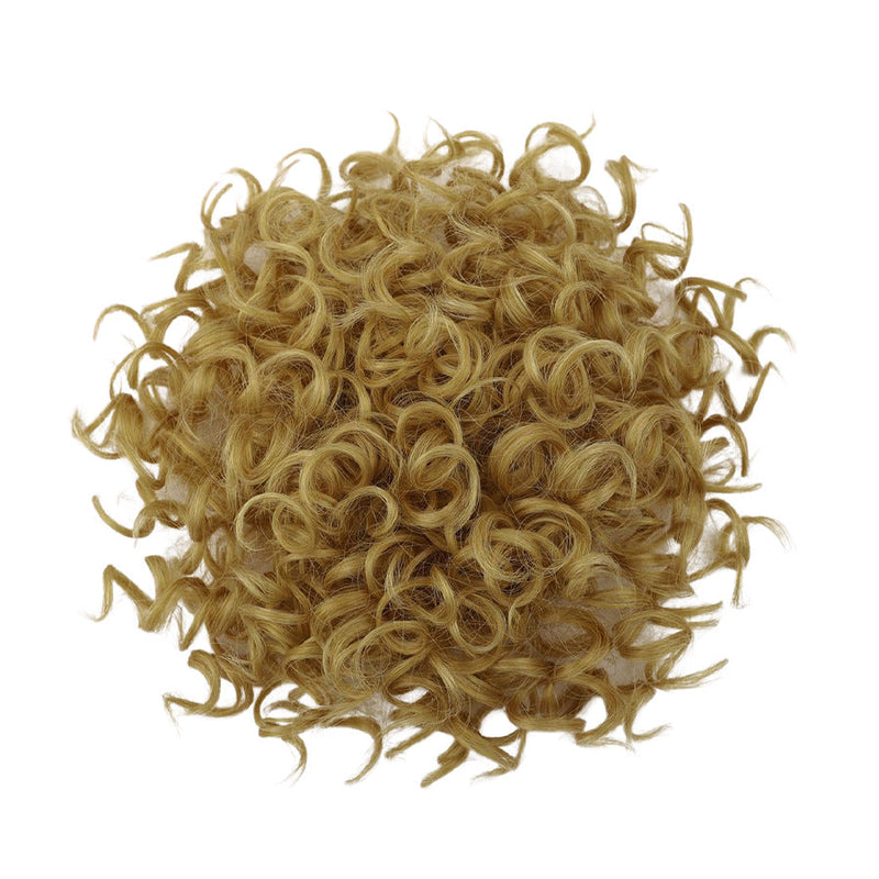 VolumeKnot™ Natuurlijke Knotlook