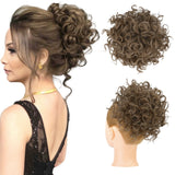 VolumeKnot™ Natuurlijke Knotlook