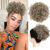 VolumeKnot™ Natuurlijke Knotlook