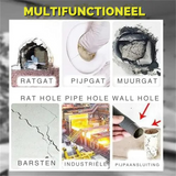 ZeehondMeester™ Langdurig waterdicht schild