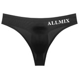 GladdePasvorm™ Naadloze Thong Onderkleding