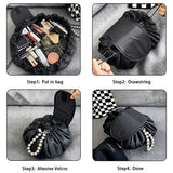 GlamZak™ Snelpak Organizer