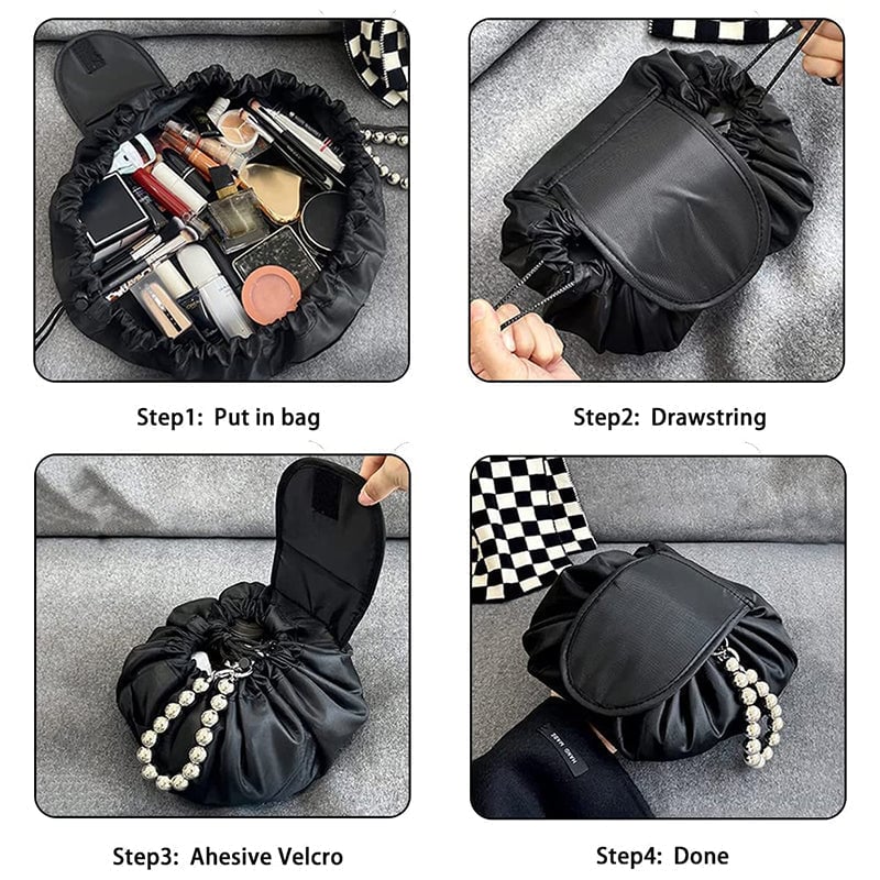 GlamZak™ Snelpak Organizer