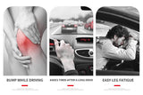 2+1 Gratis | RideRest™ Moeiteloze Autobezorgdheid