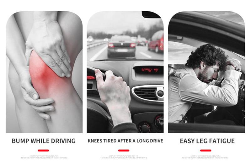 2+1 Gratis | RideRest™ Moeiteloze Autobezorgdheid