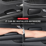 2+1 Gratis | RideRest™ Moeiteloze Autobezorgdheid