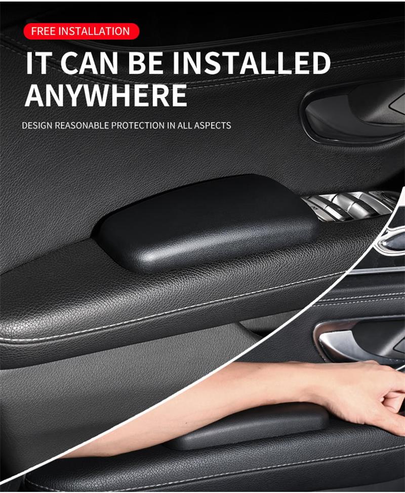 2+1 Gratis | RideRest™ Moeiteloze Autobezorgdheid