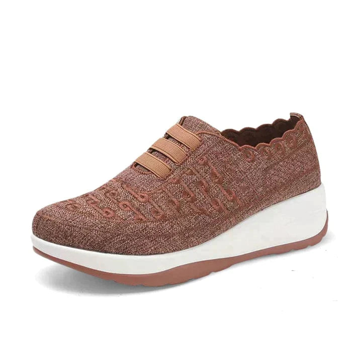 Charlotte™ Orthopedische Damesschoenen