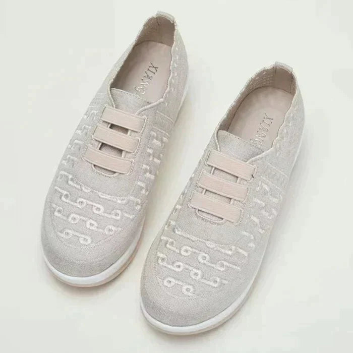 Charlotte™ Orthopedische Damesschoenen