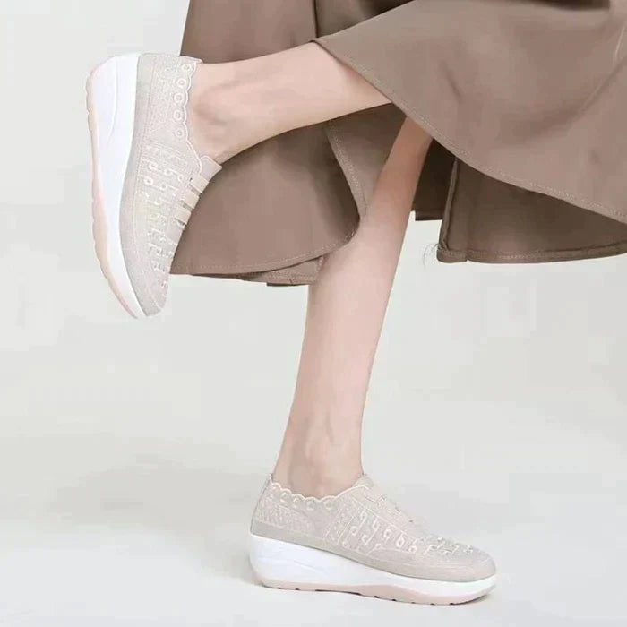 Charlotte™ Orthopedische Damesschoenen