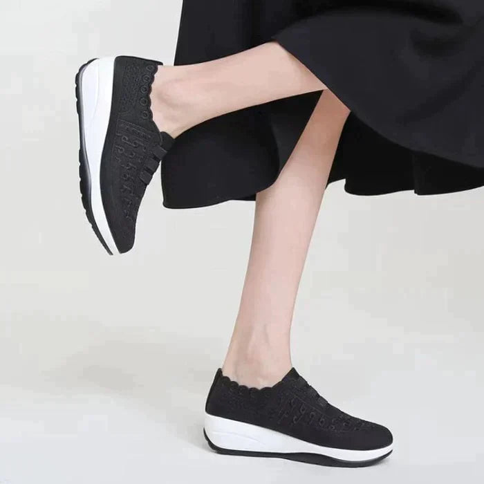 Charlotte™ Orthopedische Damesschoenen