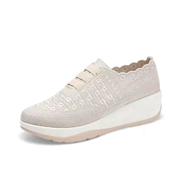 Charlotte™ Orthopedische Damesschoenen
