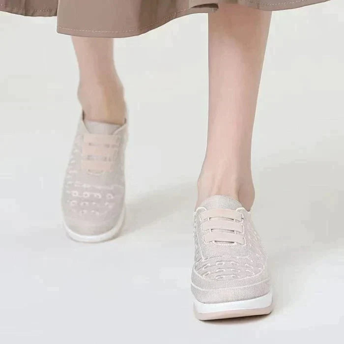 Charlotte™ Orthopedische Damesschoenen