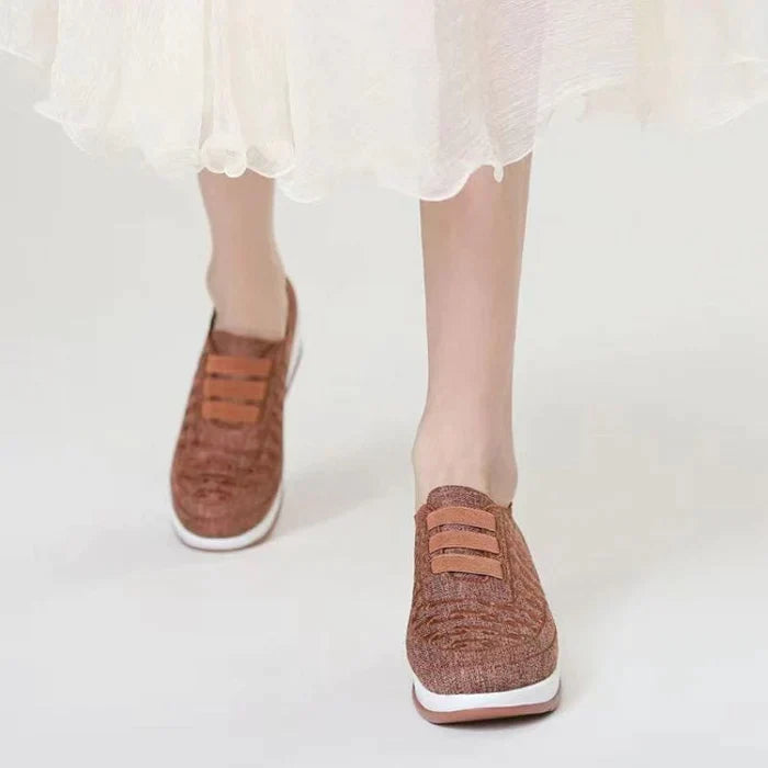 Charlotte™ Orthopedische Damesschoenen